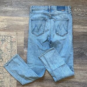 MOTHER Jeans